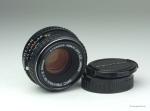 SMC Pentax-M 50mm f/2