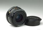 SMC Pentax-A 28mm f/2.8