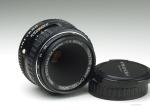 SMC Pentax-M 50mm f/4 Macro