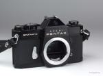 Pentax Spotmatic SP II black