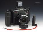 Plaubel 69W Proshift Superwide