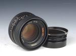 Rollei-HFT Planar 50mm f/1.8 QBM