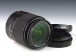 Sony DT 18-70mm f/3.5-5.6 - Sony A