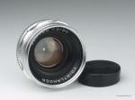 Voigtländer Septon 2/50 - Bessamatic