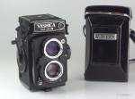 Yashica MAT-124G