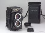 Yashica MAT-124G