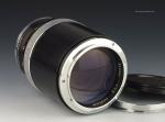 Carl Zeiss Contarex Sonnar 135mm f/2.8